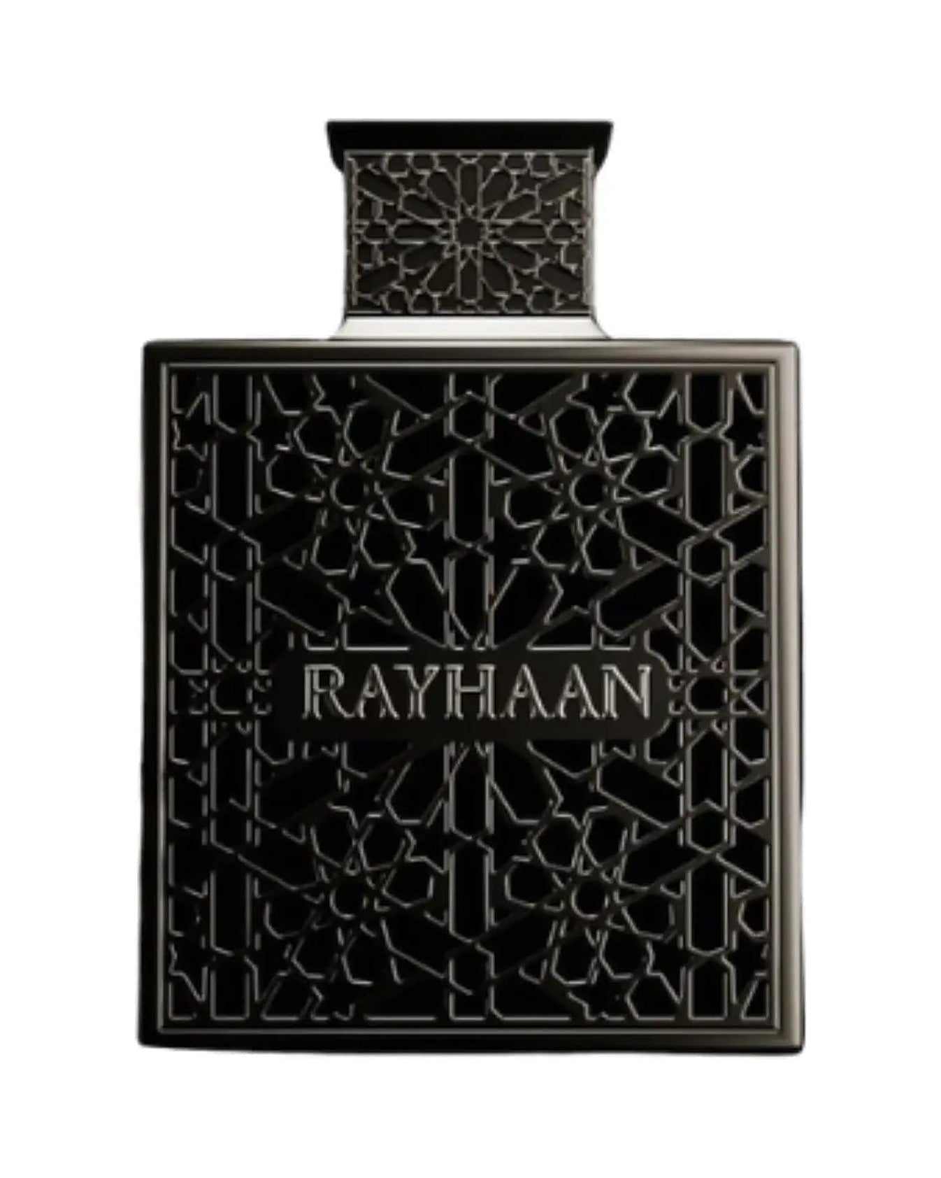 Rayhaan Obsidian (100ml) - FragranceGems