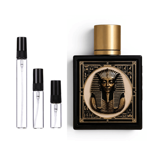 Rayhaan Sample Service - FragranceGems