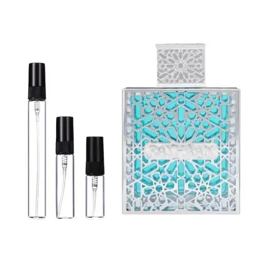 Rayhaan Sample Service - FragranceGems