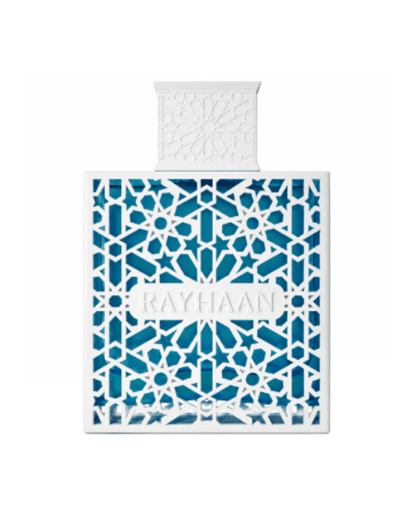 Rayhaan Sample Service - FragranceGems