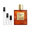 Rayhaan Sample Service - FragranceGems