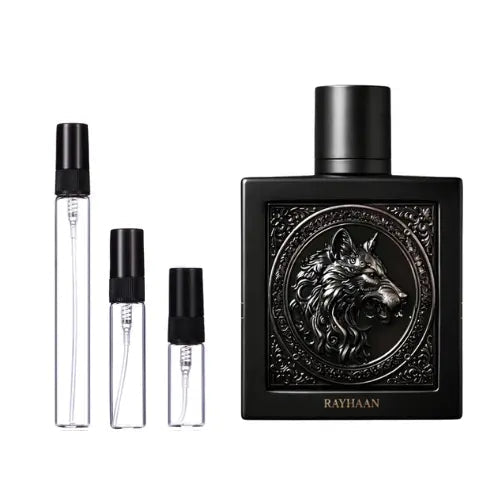 Rayhaan Sample Service - FragranceGems