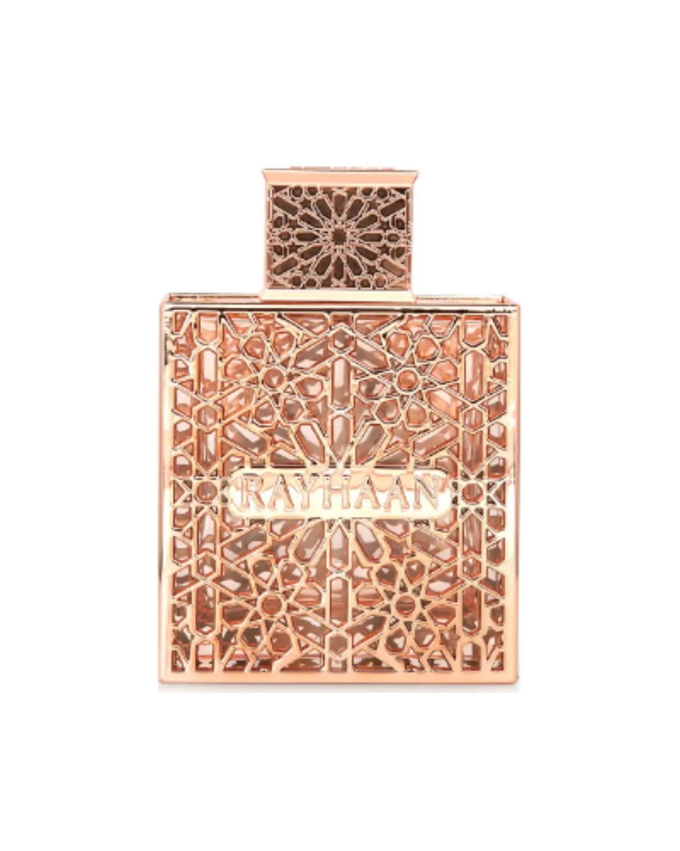 Rayhaan Sample Service - FragranceGems