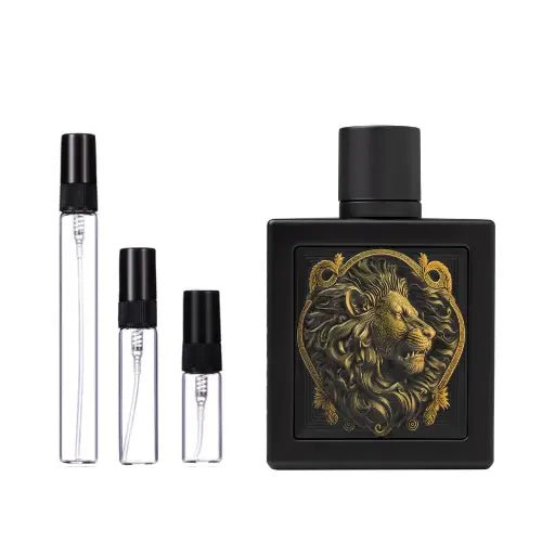 Rayhaan Sample Service - FragranceGems
