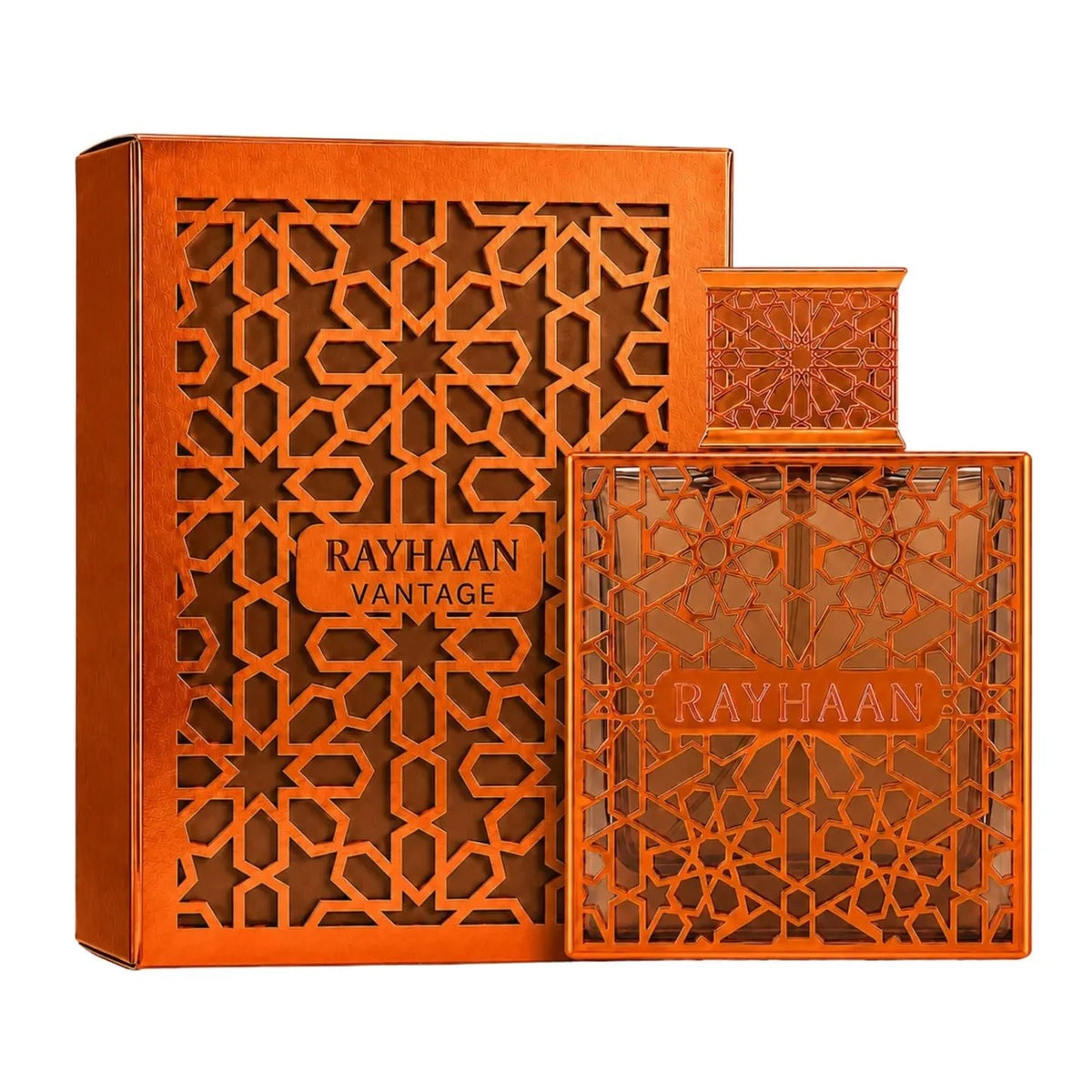 Rayhaan Vantage (100ml) - FragranceGems