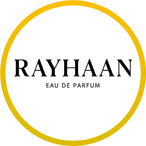 Rayhaan Parfum Samples FragranceGems