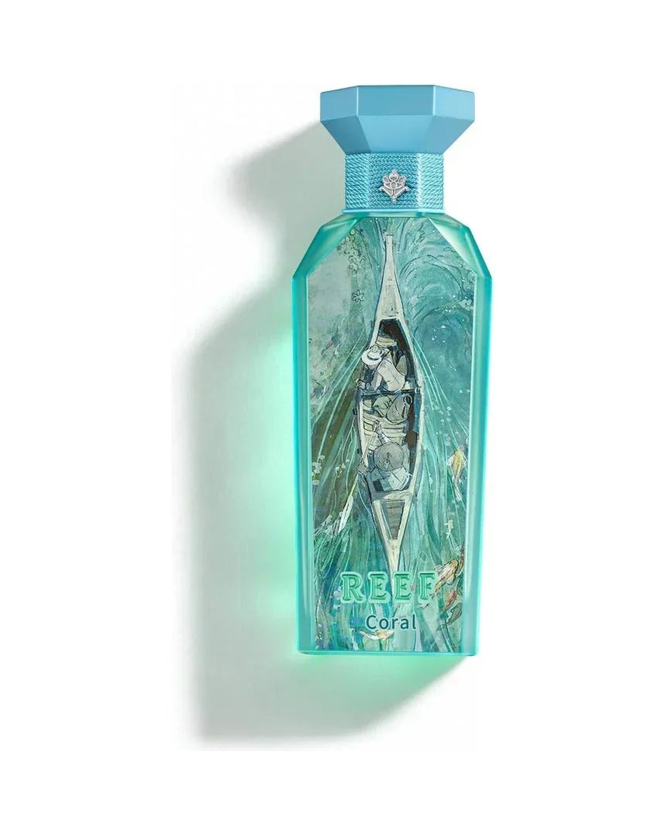 Reef Coral - FragranceGems