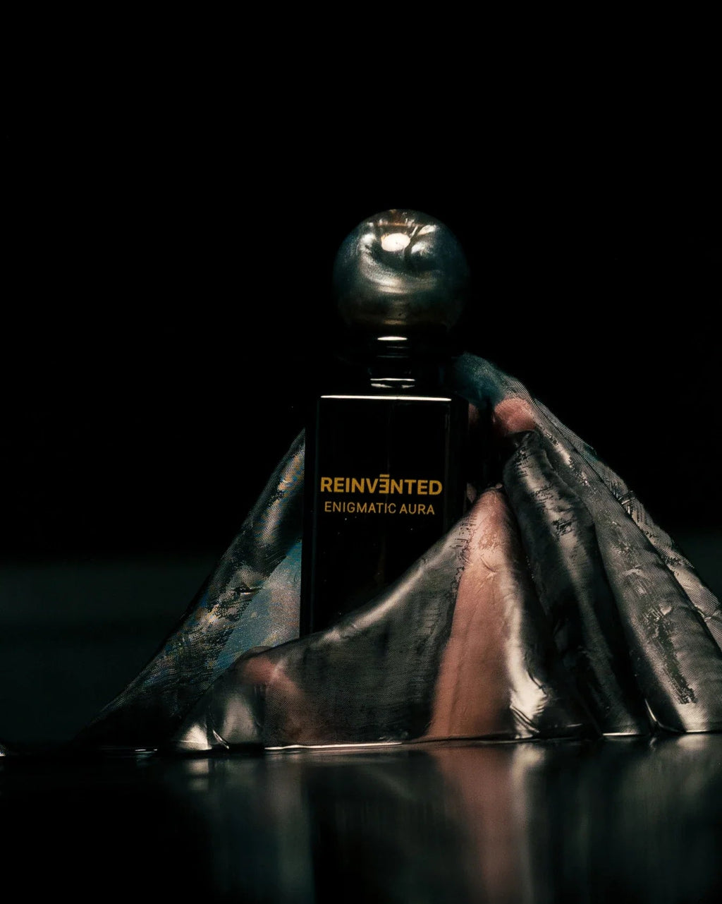 Reinvented Enigmatic Aura Extrait de Parfum (75ml) - FragranceGems