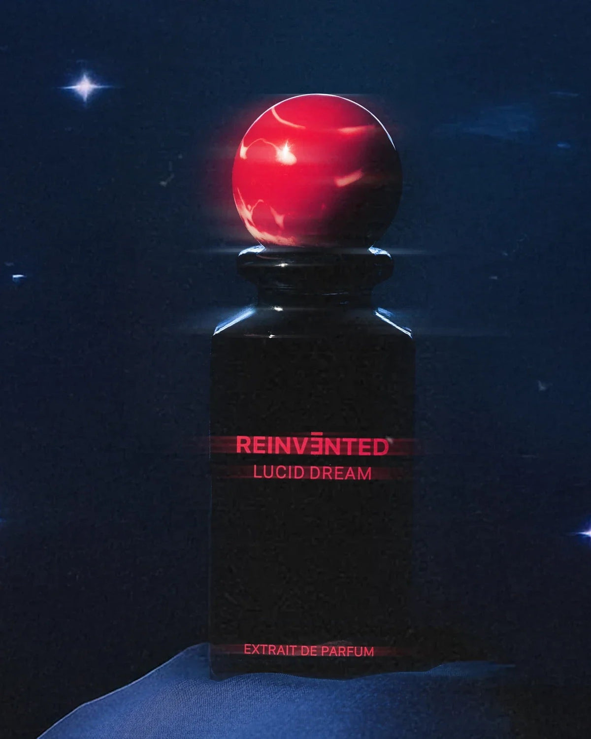 Reinvented Lucid Dream Extrait de Parfum (75ml) - FragranceGems