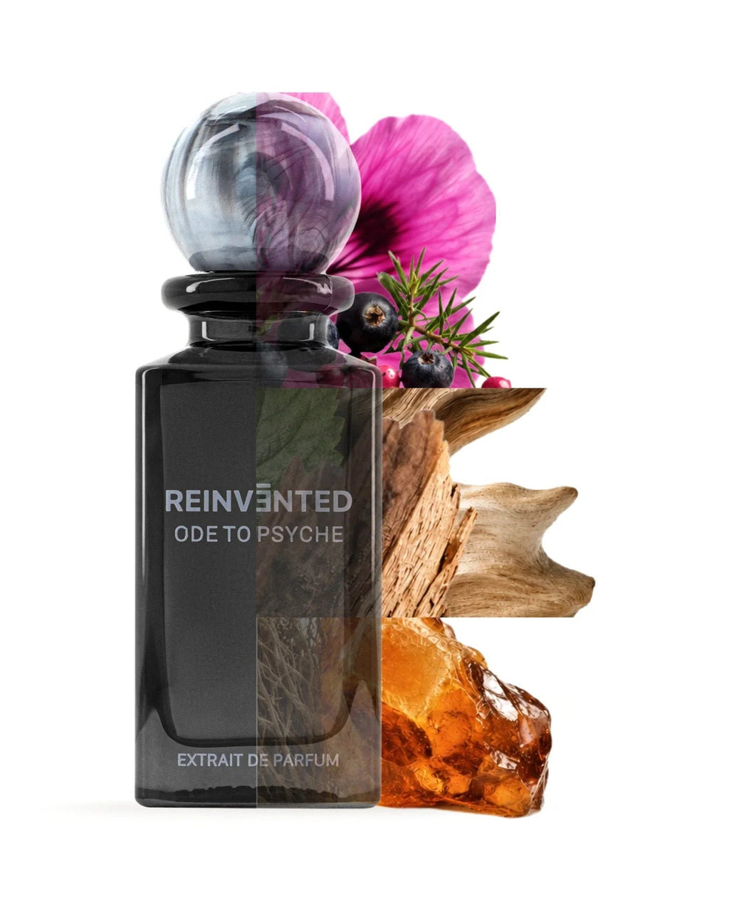 Reinvented Ode To Psyche Extrait de Parfum (75ml) - FragranceGems