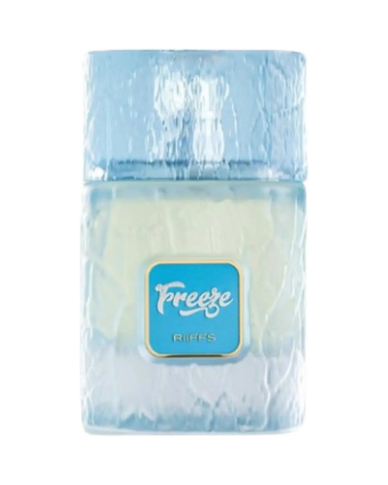 Riiffs Freeze (100ml) - FragranceGems