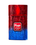 Riiffs Freeze In Flames Extrait 100ml - unisex parfum met framboos, lavendel en cederhout | FragranceGems