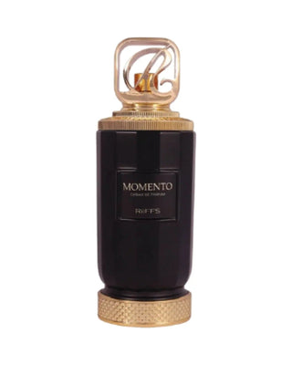 Riiffs Momento (100ml) - FragranceGems