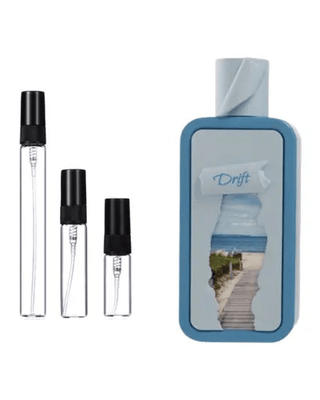 Riiffs & Nusuk Sample Service - FragranceGems