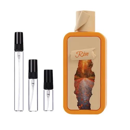 Riiffs & Nusuk Sample Service - FragranceGems