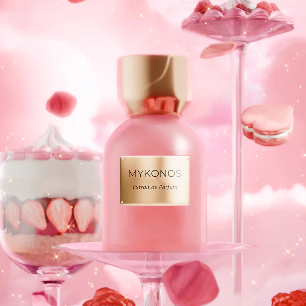 Mykonos Royal Ispahan (50ml)