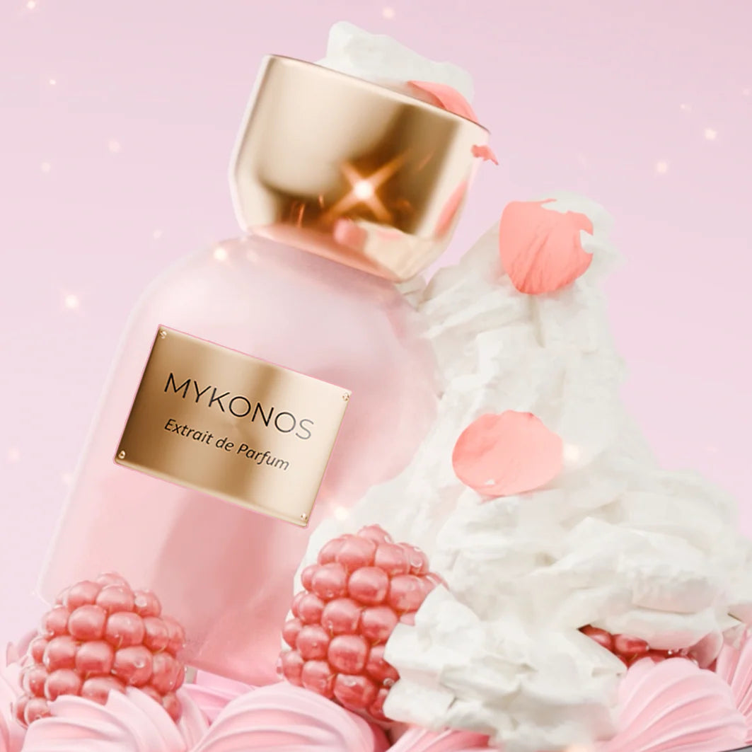 Mykonos Royal Ispahan (50ml)