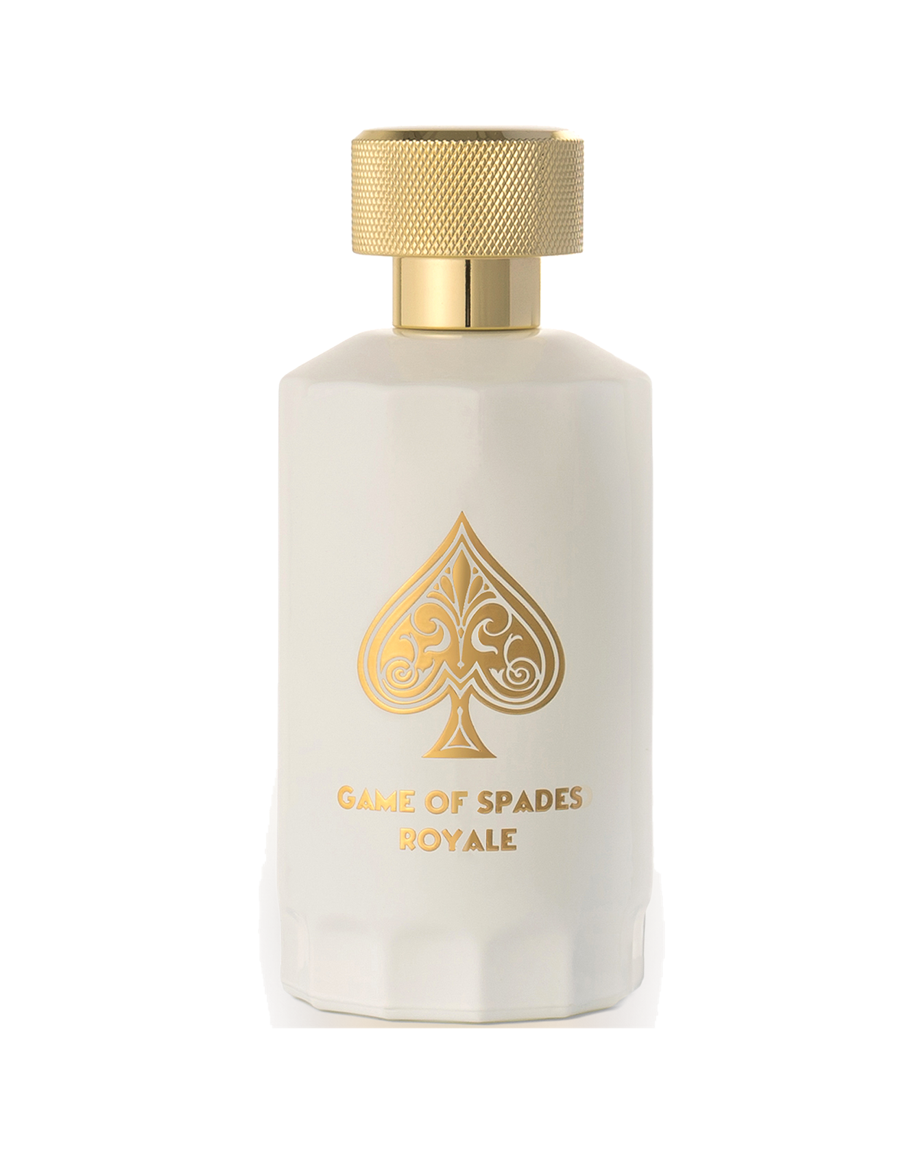 Game of Spades Royale Extrait 100ml