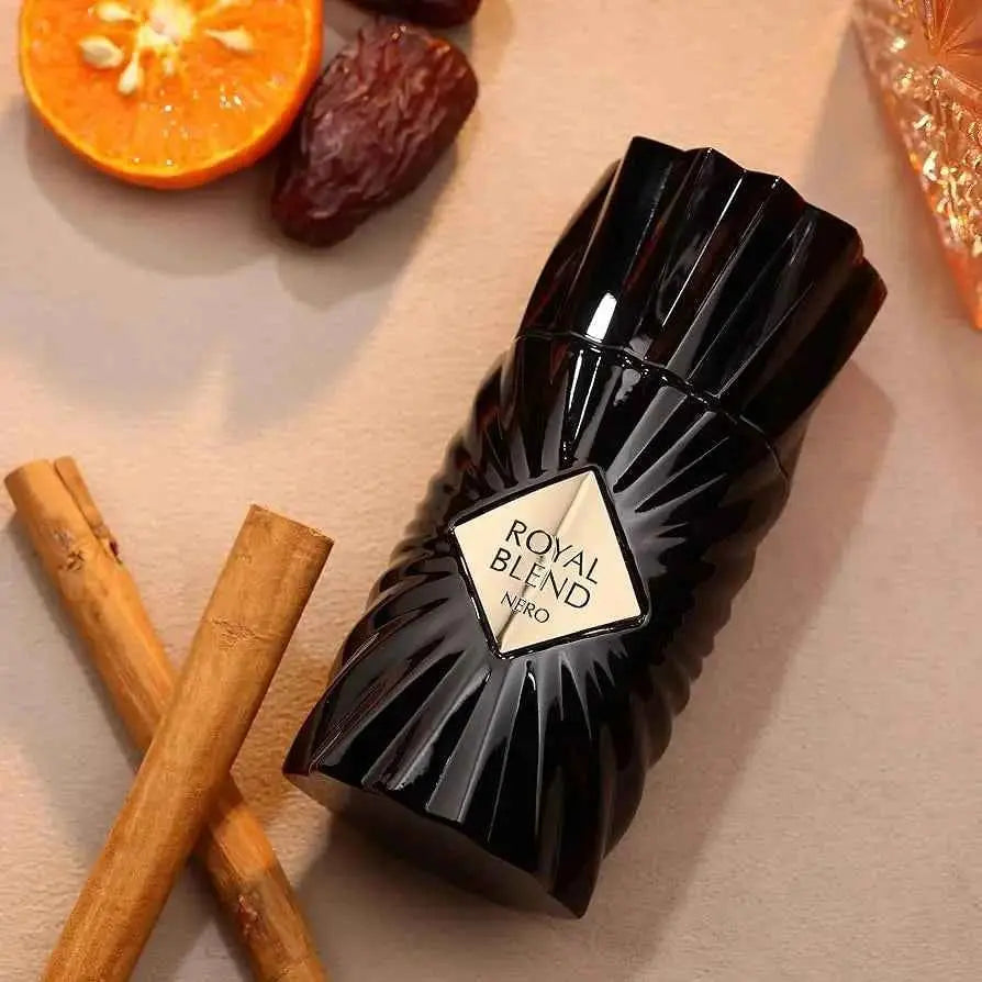 French Avenue Royal Blend Nero FragranceGems