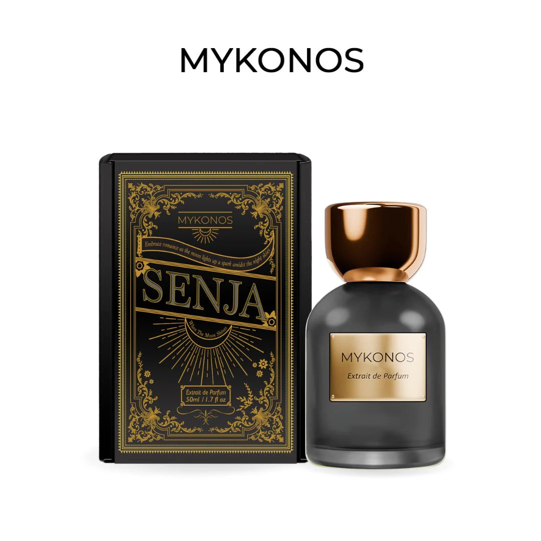 Mykonos Senja (50ml)