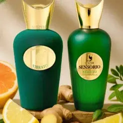 Volare Sensorio Velluto (100ml) Volare