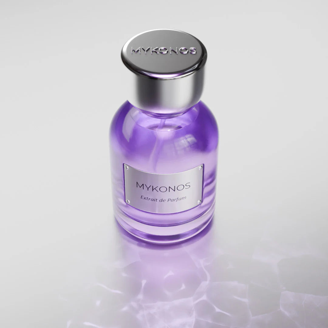 Mykonos Reflection Elixir (50ml)