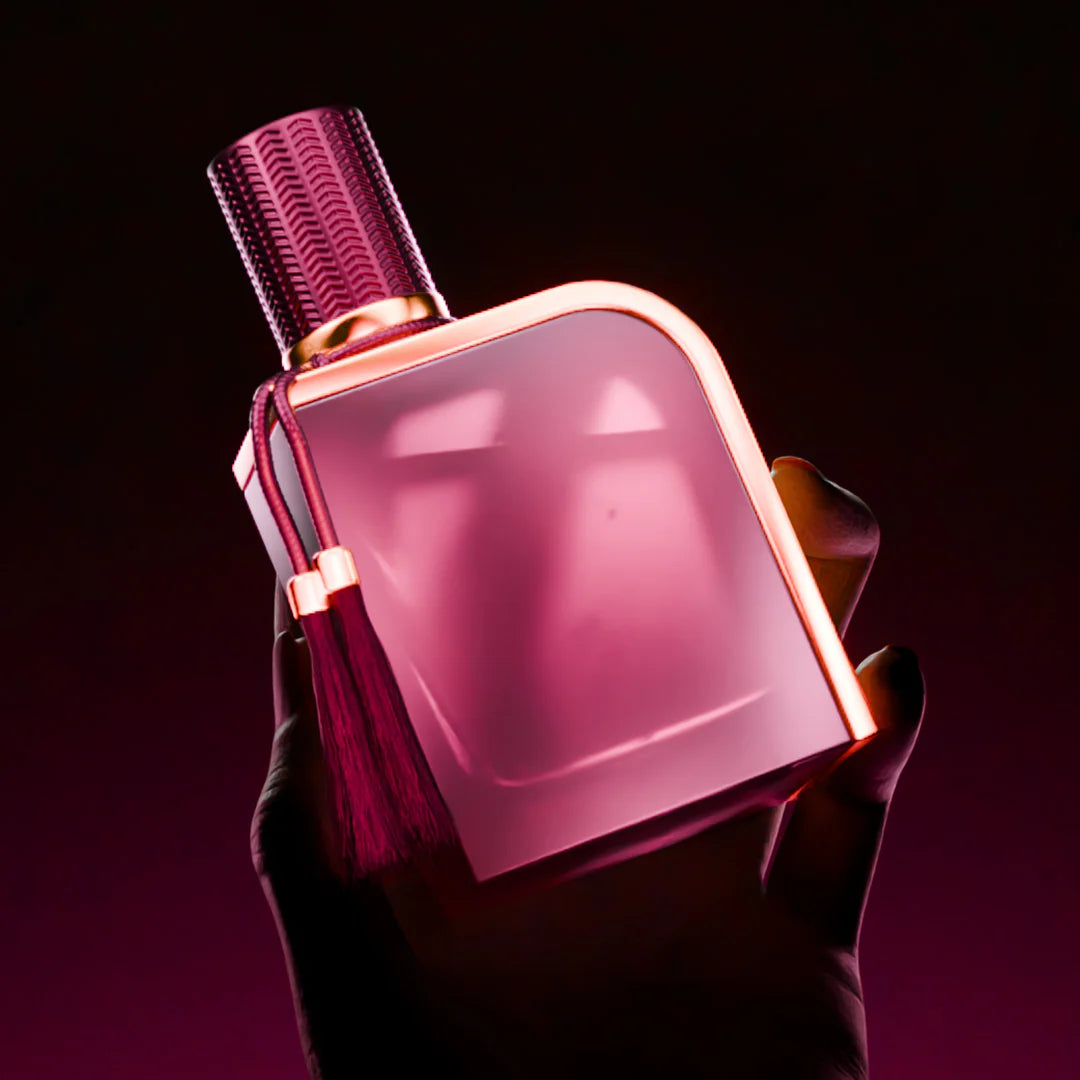 Mykonos Crimson (100ml)