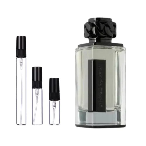 Premium/Rest Parfum Samples FragranceGems