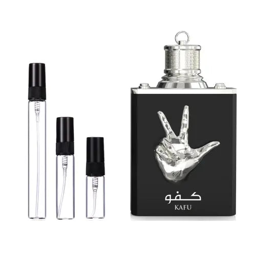 Premium/Rest Parfum Samples FragranceGems