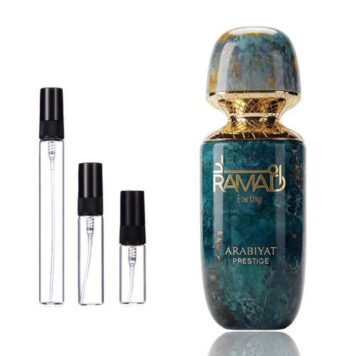 Arabiyat Prestige Sample Service