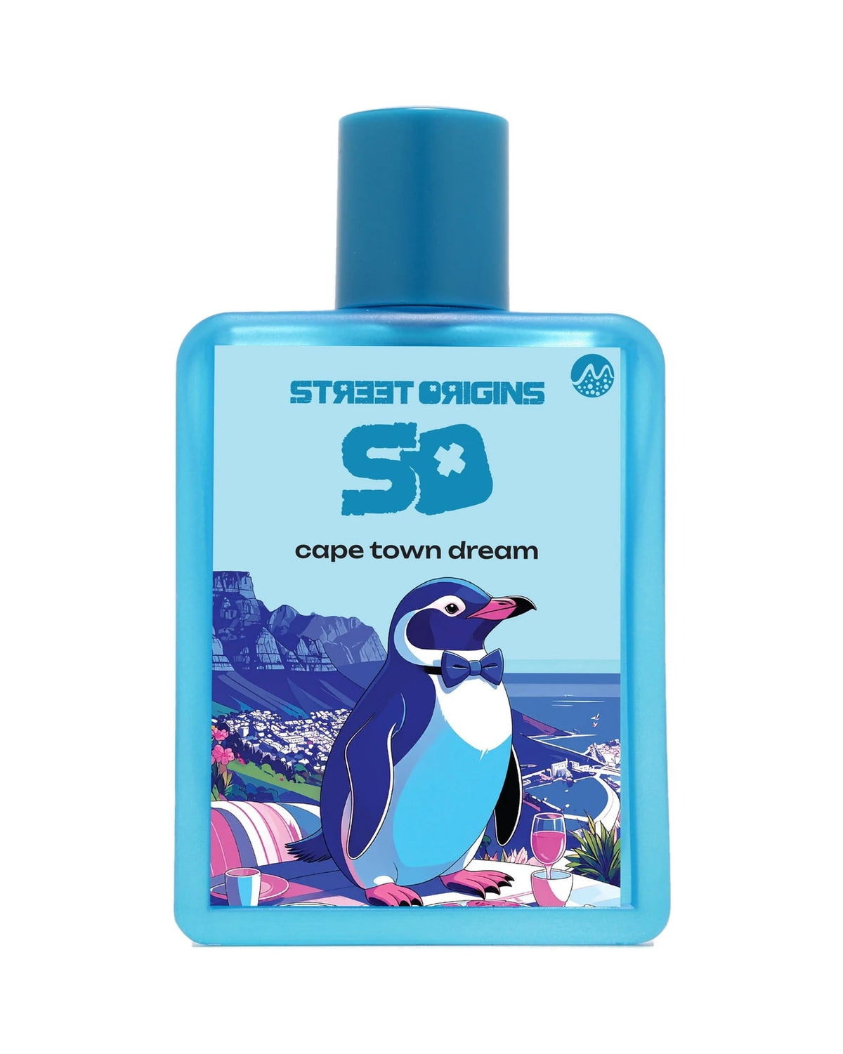 Street Origins Cape Town Dream (75ml) - FragranceGems