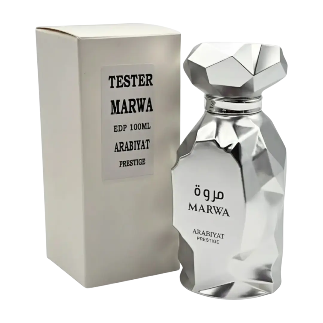 Arabiyat Prestige Marwa (100 ml) Arabiyat Prestige