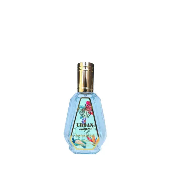 Fragrance World Urban Woman Paradise (50ml) - FragranceGems Fragrance World