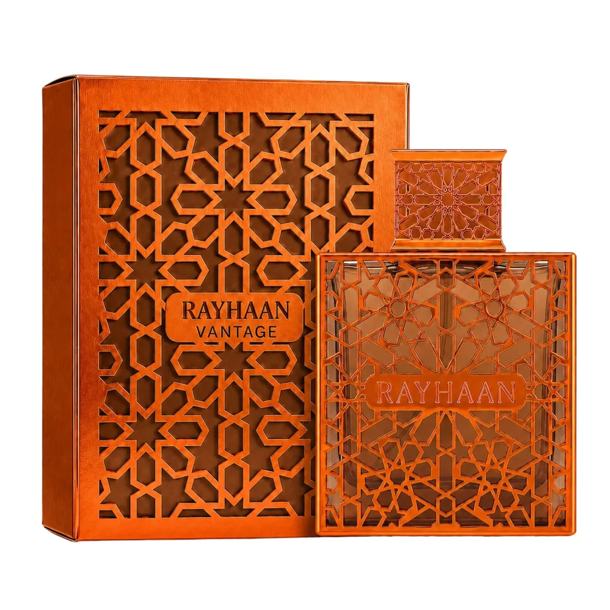 Rayhaan Vantage (100ml)