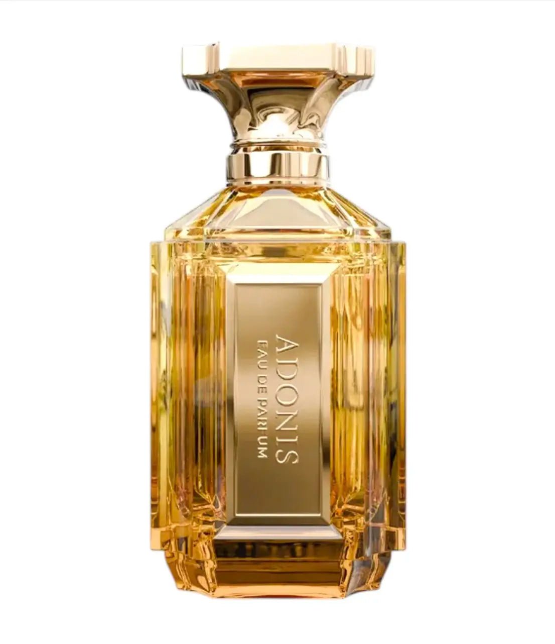 Velixir Adonis (100ml) - FragranceGems