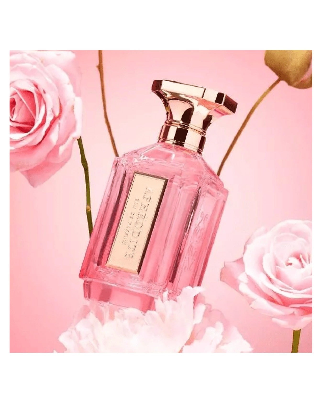 Velixir Aphrodite (100ml) - FragranceGems