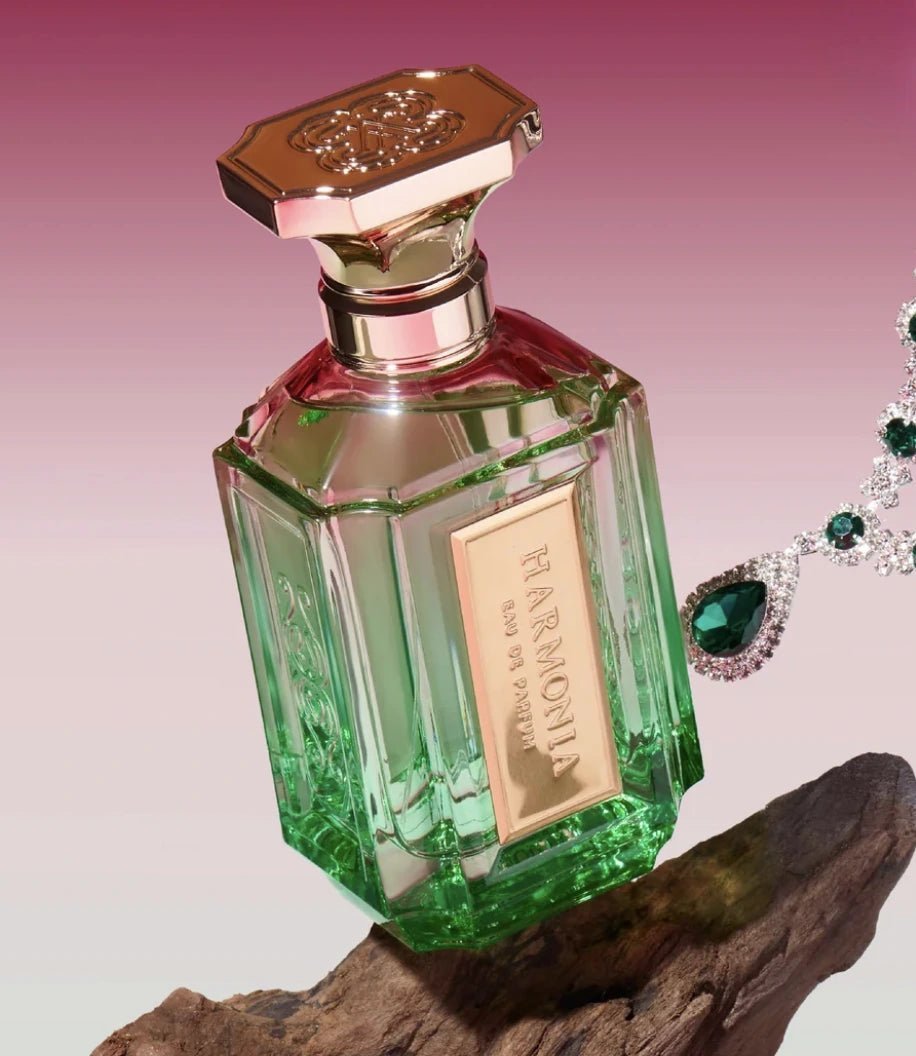 Buy Velixir Harmonia? Shop now – FragranceGems