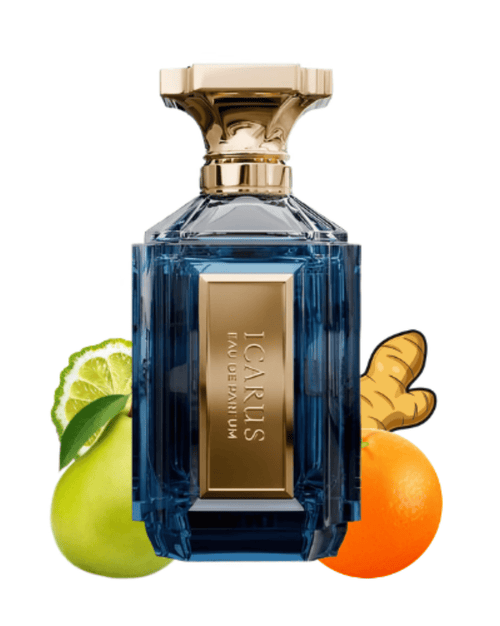 Velixir Icarus (100ml) - FragranceGems
