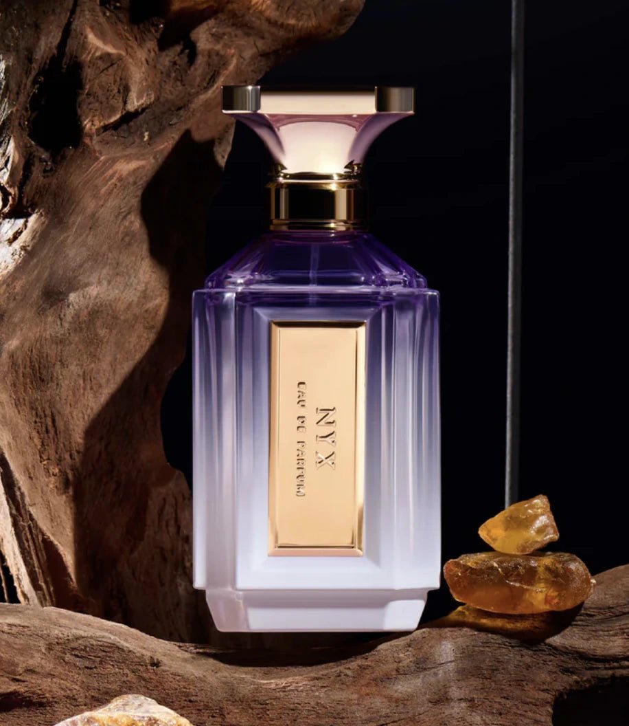 Velixir Nyx (35/100ml) - FragranceGems