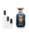 Velixir Sample Service - FragranceGems