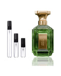 Velixir Sample Service - FragranceGems