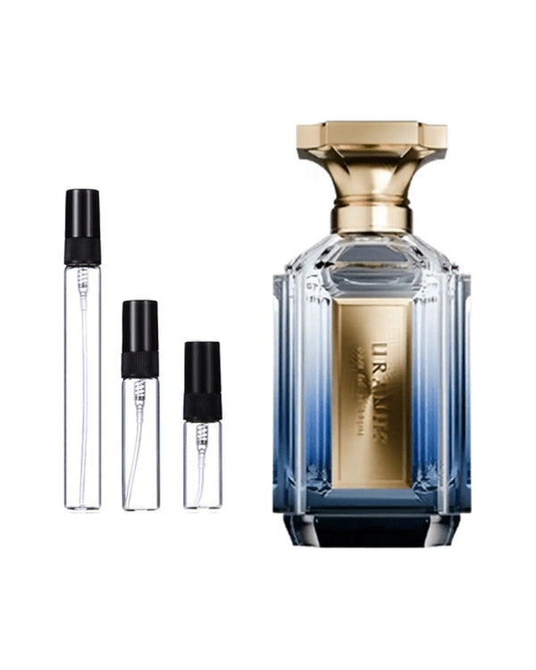Velixir Sample Service - FragranceGems