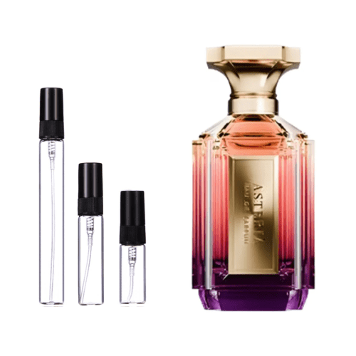 Velixir Sample Service - FragranceGems