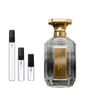 Velixir Sample Service - FragranceGems