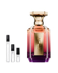 Velixir Sample Service - FragranceGems