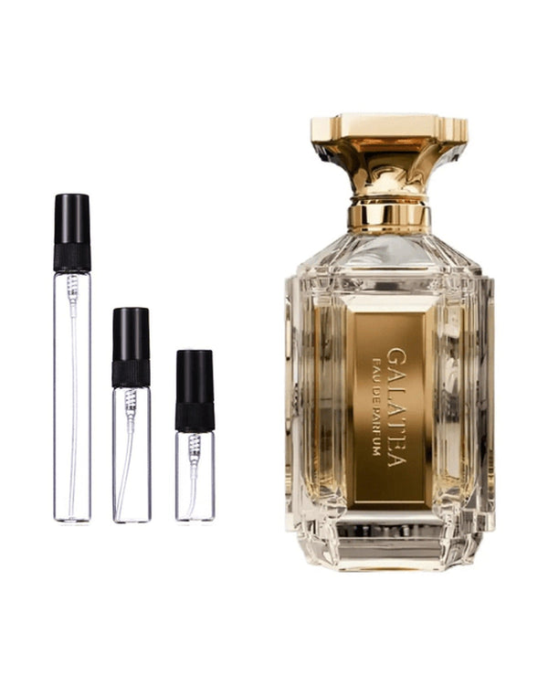 Velixir Sample Service - FragranceGems