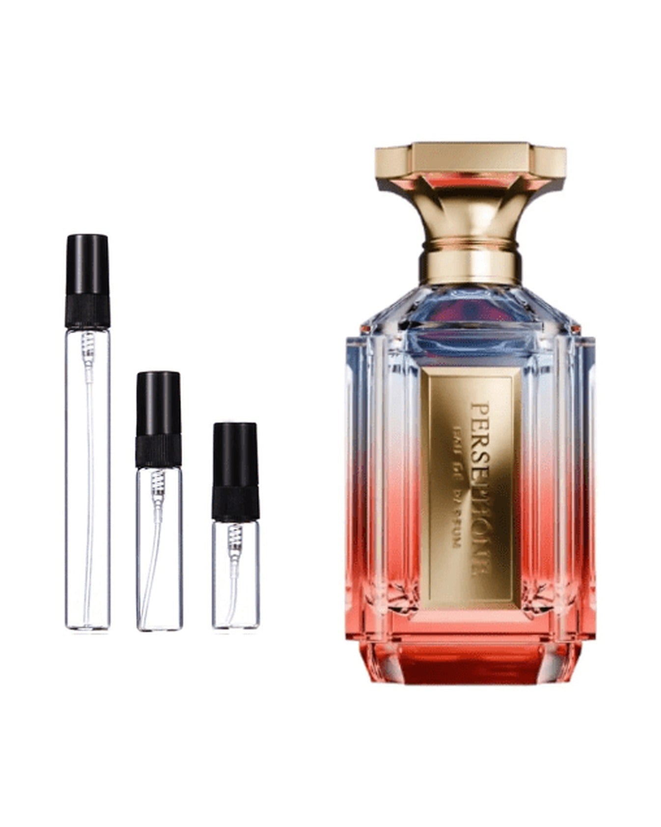 Velixir Sample Service - FragranceGems