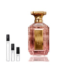 Velixir Sample Service - FragranceGems