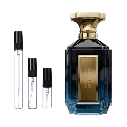 Velixir Sample Service - FragranceGems
