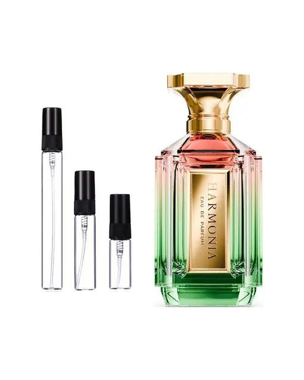 Velixir Sample Service - FragranceGems